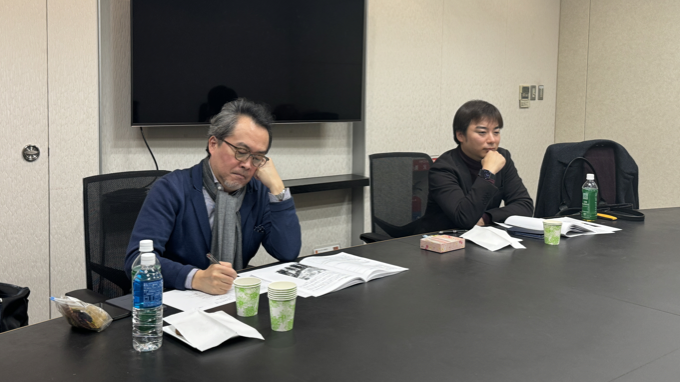 ACF2026、出演団体選考中！！ 出演団体の発表までもう少しだけお待ちください。